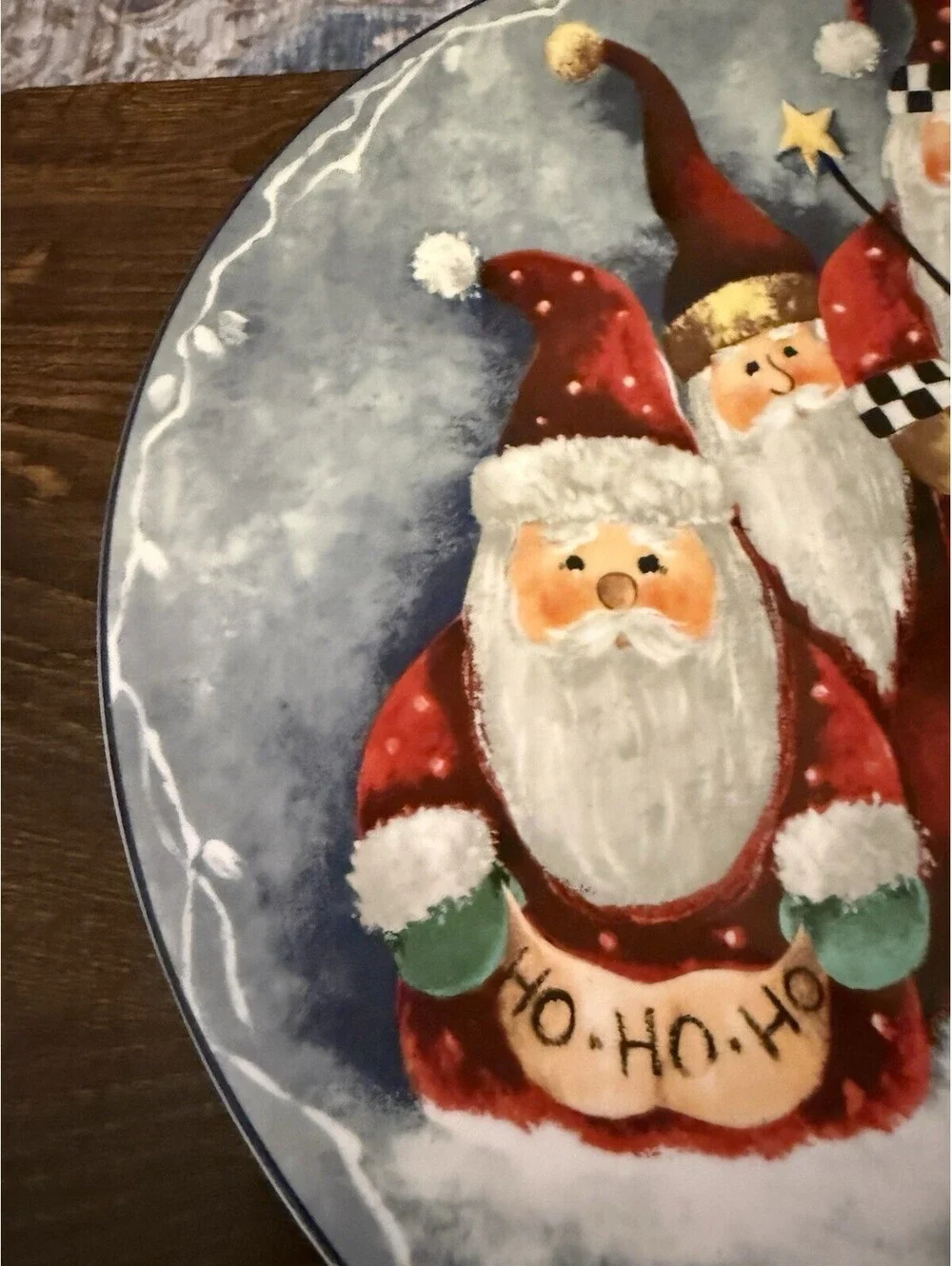 Christmas Santa Claus 